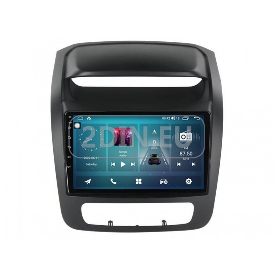 KIA SORENTO - 9" МУЛТИМЕДИЯ / Навигация android 16